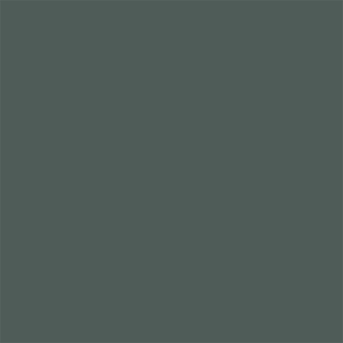 Hartford Green metal panel