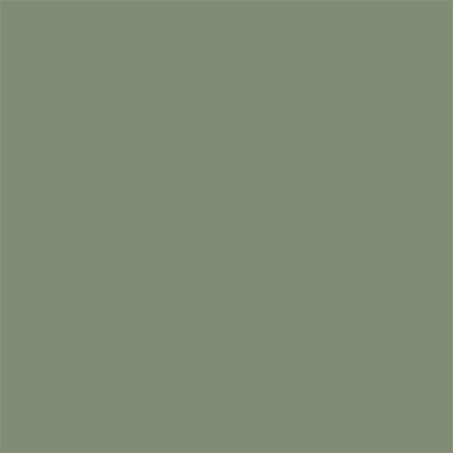 Patina Green metal panel