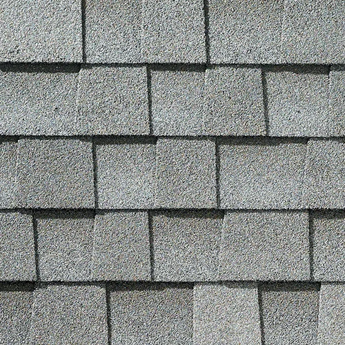 fox hollow gray shingle