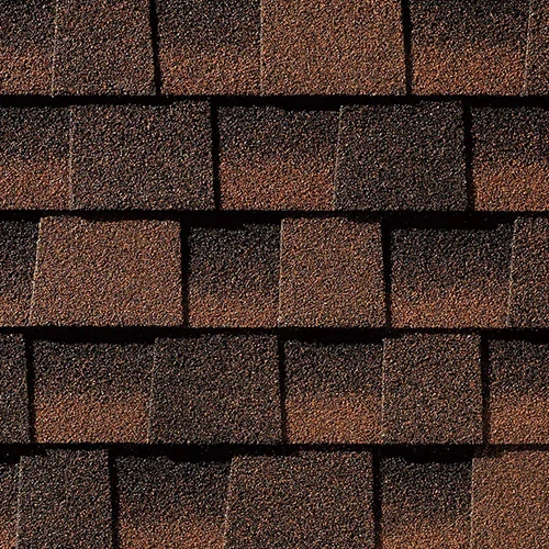 hickory shingle